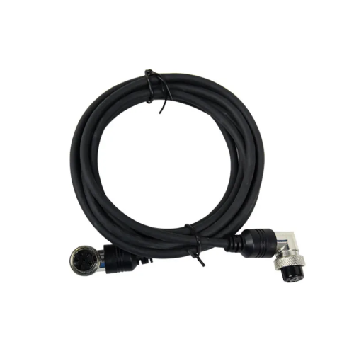 Emissions and Stack Waterproof Cable Endoscope Camera - Image 3
