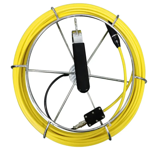 Emissions and Stack Swan Neck Cable Industrial Endoscope - Image 3