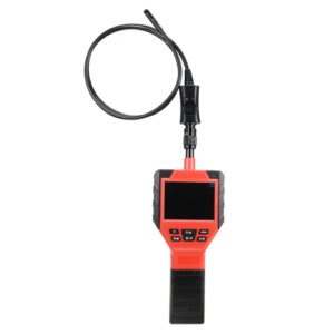 Emissions and Stack Swan Neck Cable Industrial Endoscope