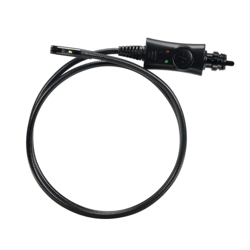 Emissions and Stack Swan Neck Cable Industrial Endoscope - Image 4