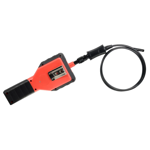 Emissions and Stack Swan Neck Cable Industrial Endoscope - Image 5