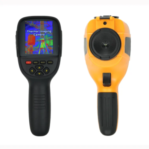 Emissions and Stack Smart Thermal Imaging Camera