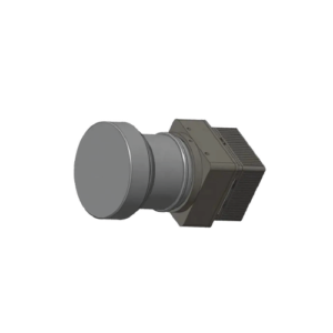 Emissions and Stack Industrial Thermal Camera