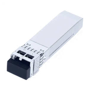 Emissions And Stack SFP+ Optical Transceiver