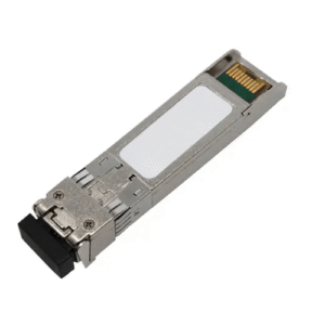 Emissions And Stack SFP+ Optical Transceiver