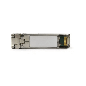 Emissions And Stack SFP+ Transceiver