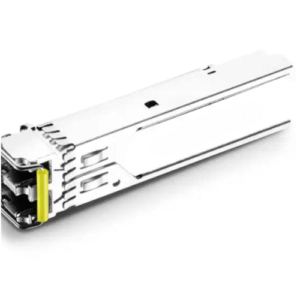 Emissions And Stack Optical Transceiver Module