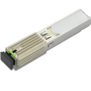 Emissions And Stack SFP Module Transceiver