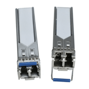Emissions And Stack SFP Modules Optic Transceiver