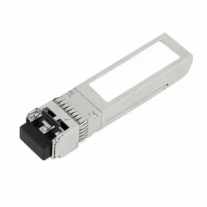 Emissions And Stack SFP+ Optical Transceiver
