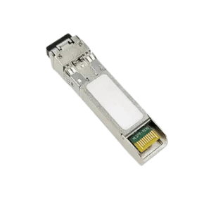 Emissions And Stack SFP+ Optical Transceiver