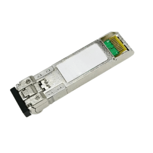 Emissions And Stack SFP Transceiver
