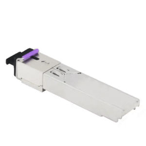 Emissions And Stack SFP Module Transceiver