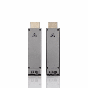 Emissions And Stack SFP Transceiver Module