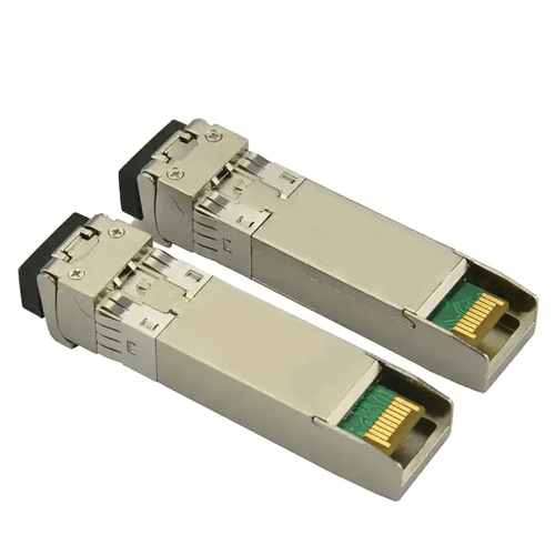 Sfp Evm Module Emissions And Stack Multimode SFP Module