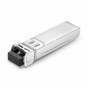Emissions And Stack SFP+ DDM Transceiver
