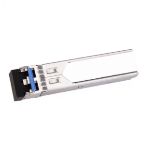 Emissions And Stack SFP Fiber Optical Transceiver