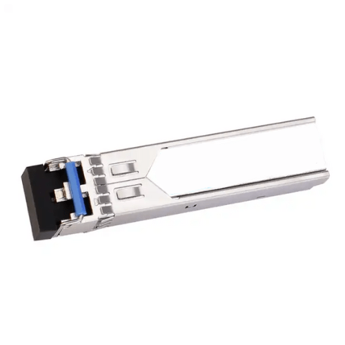 Emissions And Stack SFP Fiber Optical Transceiver