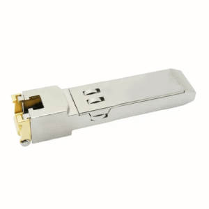 Emissions And Stack Transceiver Module