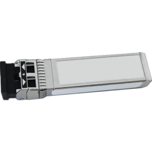 Emissions And Stack SFP+ Optic Transceiver