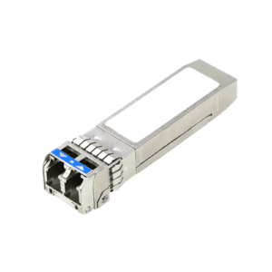 Emissions And Stack SFP+ Optical Transceiver Module