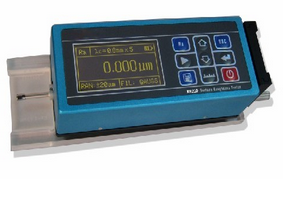 Emissions and Stack Surface Roughness Tester with H Speed (Large Capacity)