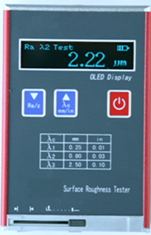 Emissions and Stack Surface Roughness Tester with Sampling Len (2 Way Charging)