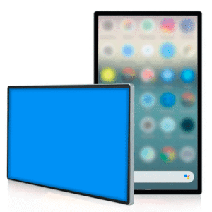 Emissions And Stack Touch Pro Monitor