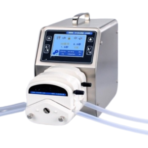 High Quality High Volume Peristaltic Pump for Laboratory Use - Emissions And Stack