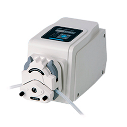 High Quality Portable Multi - Channel Peristaltic Pump
