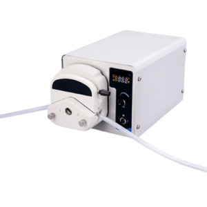 Emissions And Stack Temperature Control System Peristaltic Pump
