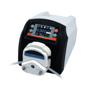 Emissions And Stack External Control Intelligent Flow Rate Peristaltic Pump