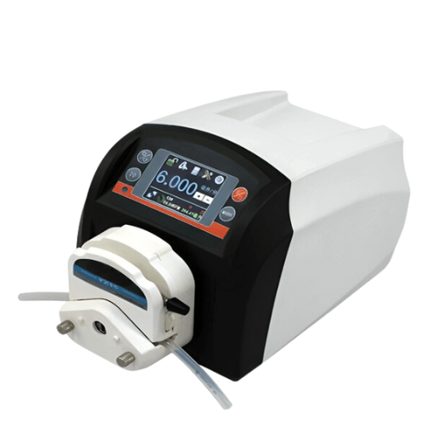 Emissions And Stack External Control Intelligent Flow Rate Peristaltic Pump - Image 3