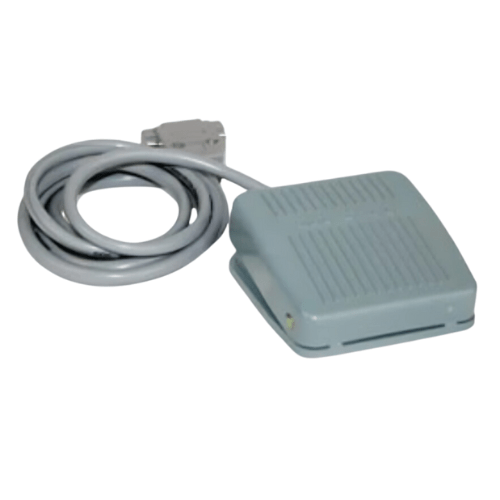 Emissions And Stack External Control Intelligent Flow Rate Peristaltic Pump - Image 4