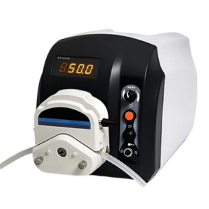 Emissions And Stack Control Standard Peristaltic Pump