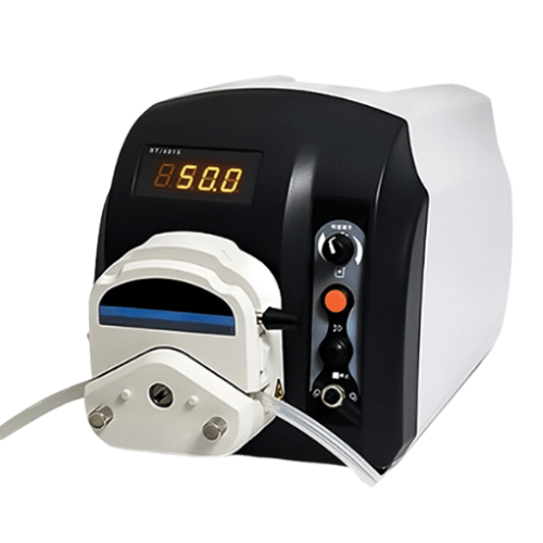Emissions And Stack Control Standard Peristaltic Pump