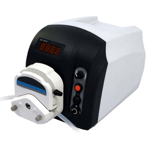 Emissions And Stack Control Standard Peristaltic Pump - Image 2