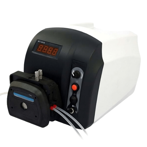 Emissions And Stack Control Standard Peristaltic Pump - Image 4