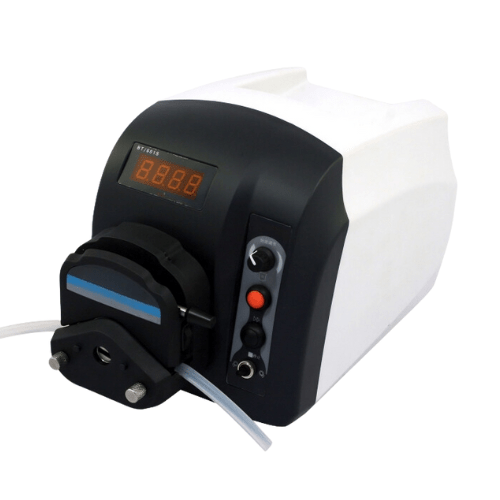 Emissions And Stack Control Standard Peristaltic Pump - Image 5