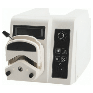 Emissions And Stack Digital Single Channel Peristaltic Pump