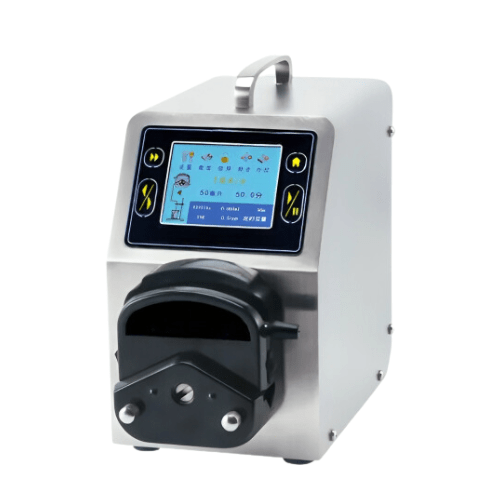 Emissions And Stack Multi-Channel Metering Peristaltic Pump - Image 6