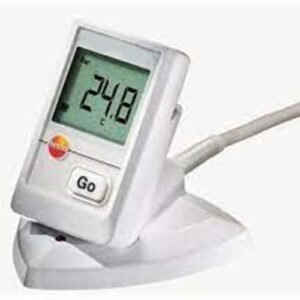 Emissions and Stack Set Mini Temperature Data Logger