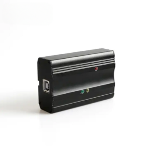 Emissions and Stack Water Temperature Data Logger