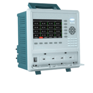 Emissions and Stack Multi-Channel Temperature Data Logger