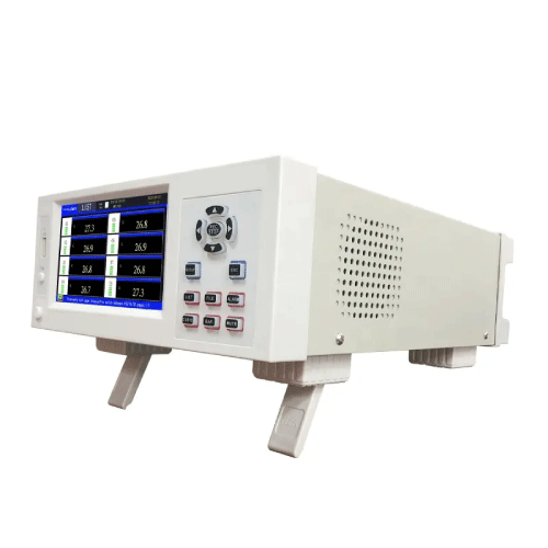 Emissions and Stack Channel Temperature Data Loggers for Heating Appliances - Image 4