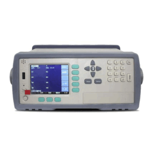 Emissions and Stack Multi Channel Temperature Data Logger