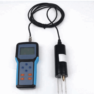 Emissions and Stack Smart USB Temperature with Humidity Sensor Data Logger