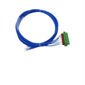 Emissions and Stack Online Data Logging Temperature Logger