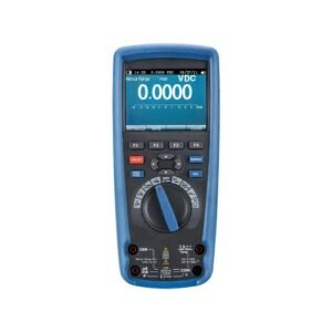 Emissions and Stack Rechargeable Temperature Data Logger