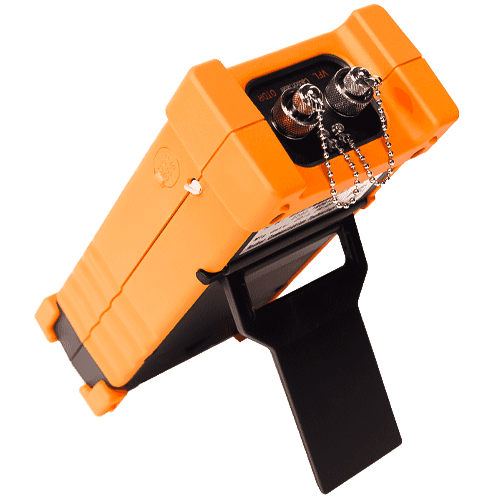 Portable Fiber Optic OTDR with Touchscreen and Intelligent Analysis - Emissions And Stack - Image 2